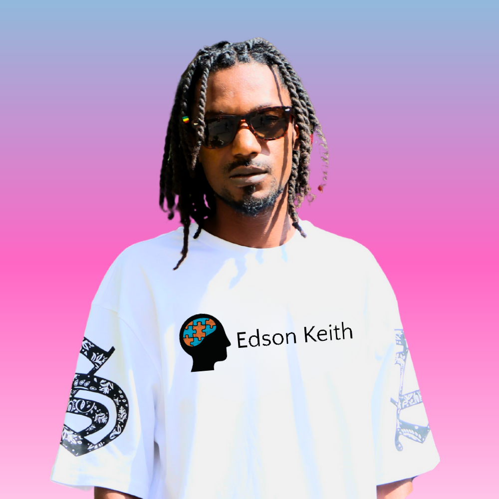 Edson Keith Logo